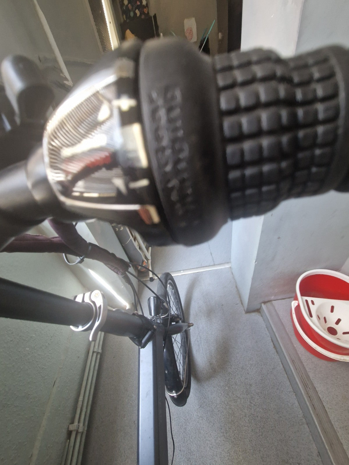 Fold Up Bike Cheap