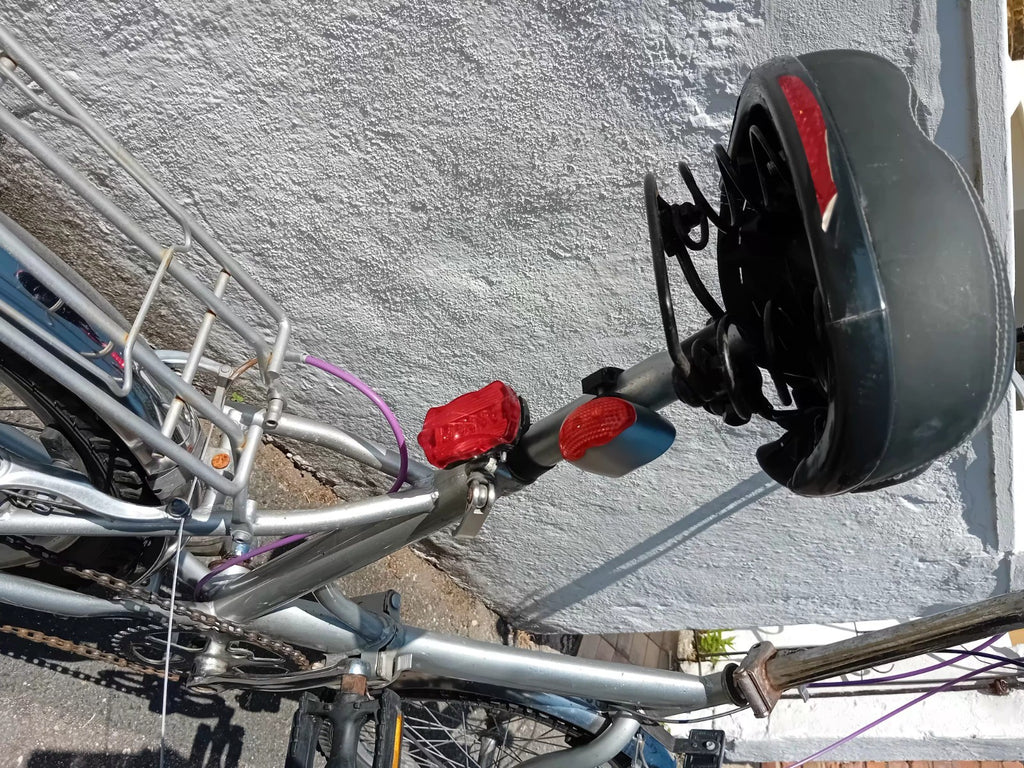 Folding Bike
