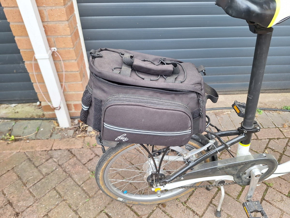 Dahon Ciao Unisex Folding 20" Wheel Bike