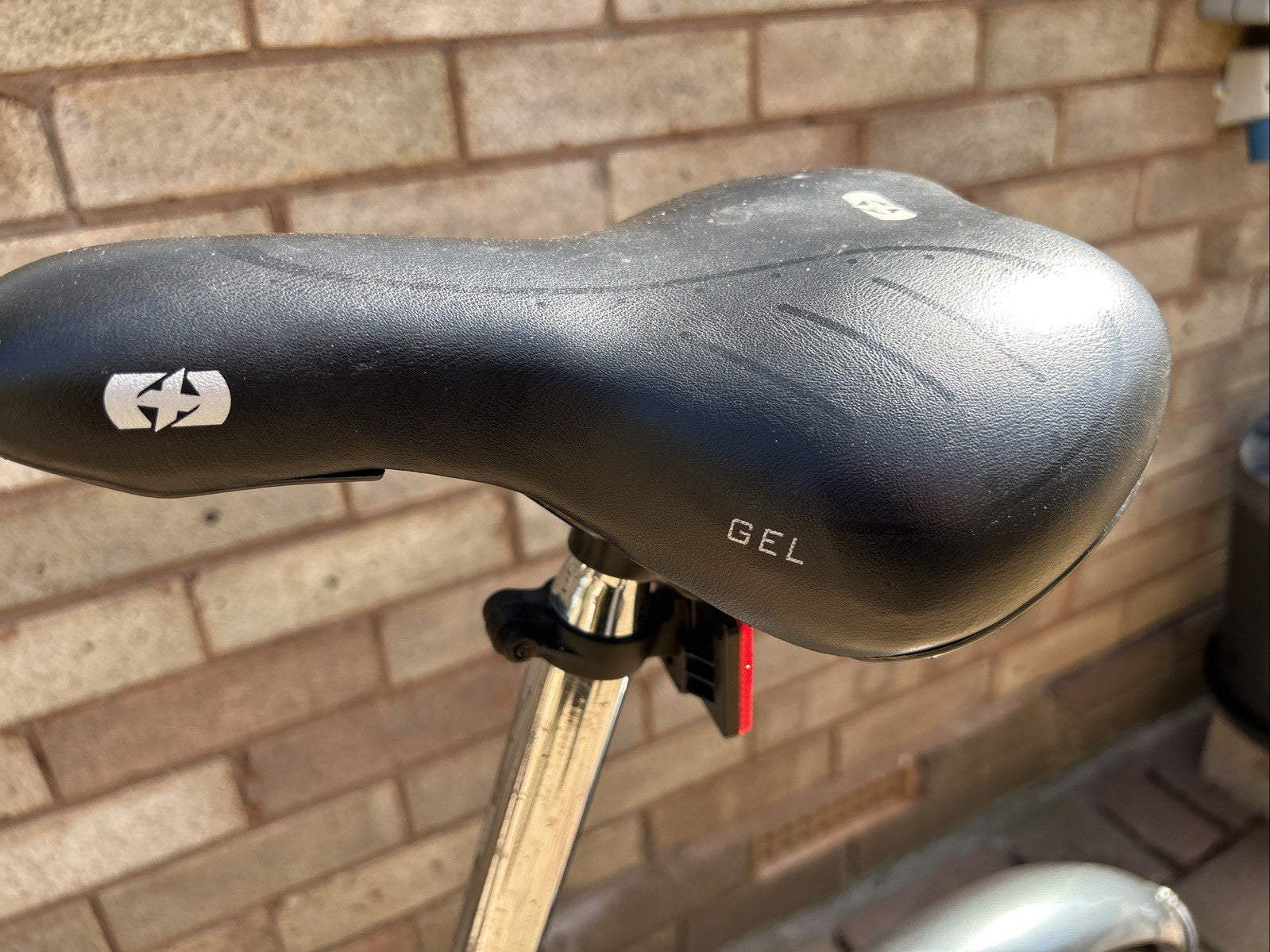 Holborn Challenge Folding Bike 20" Wheels, 6-Speed