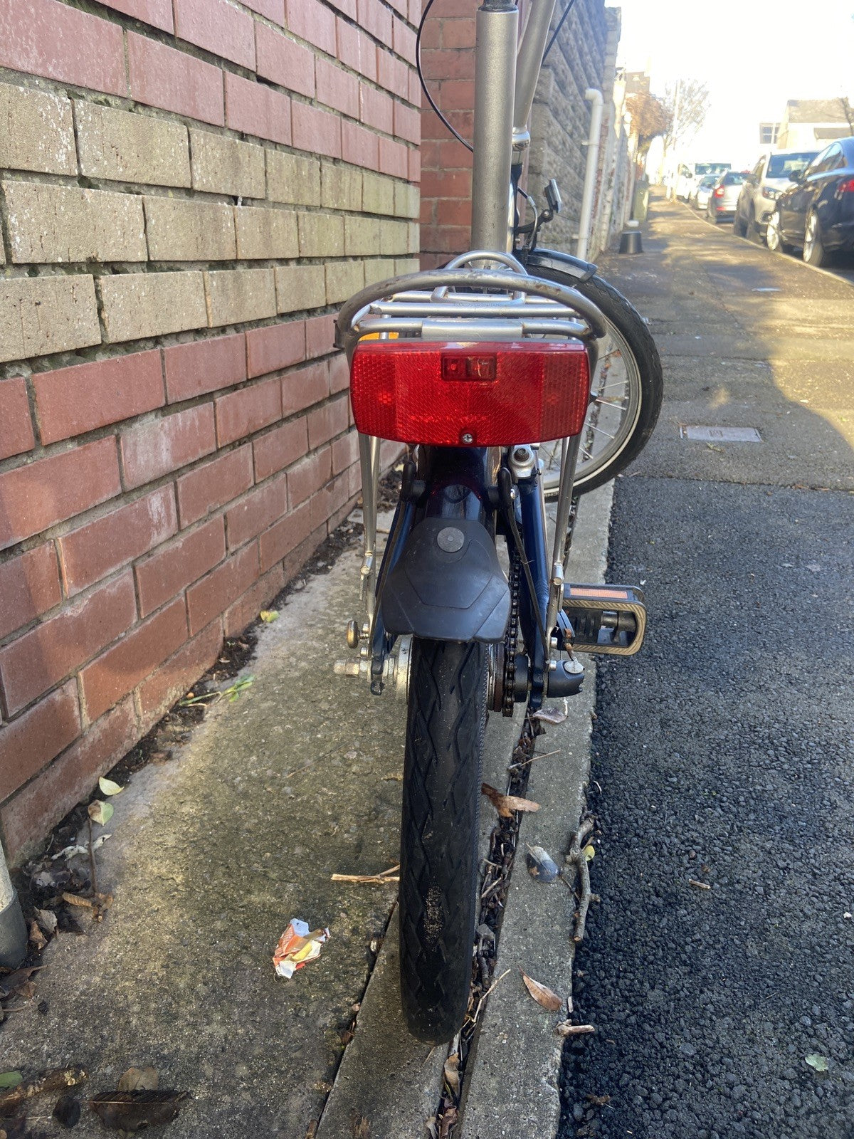 Dahon Vitesse Folding Bike  Excellent Condition