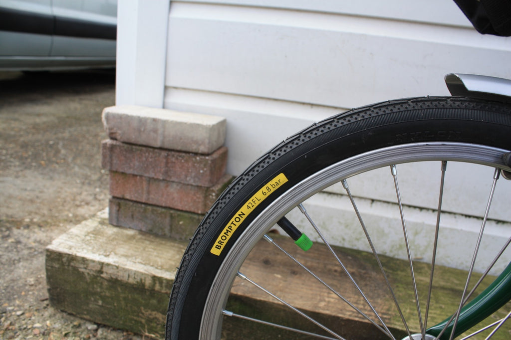 BROMPTON