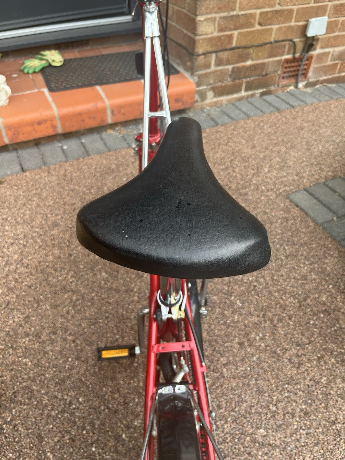 Dahon III Folding Bike - vintage example - good condition