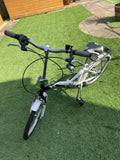 Northern Fold Up Bike Folding Bike