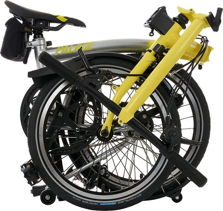 Brompton Palace S2L - Limited Edition -BRAND NEW IN BOX