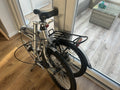 Claudbutler Nimbus Folding Bike Excellent Condition