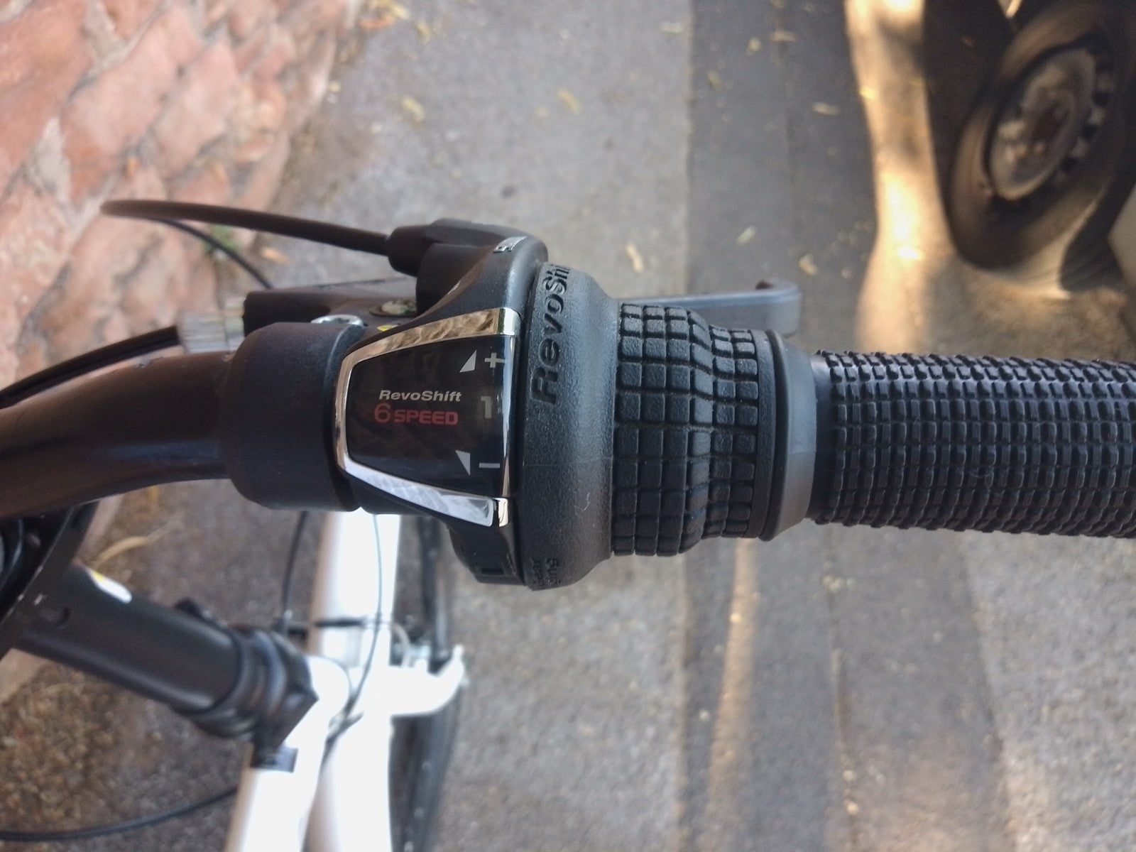 CROSS CRF20 20-inch Folding Bike - Very Good Condition, Shimano Nexus