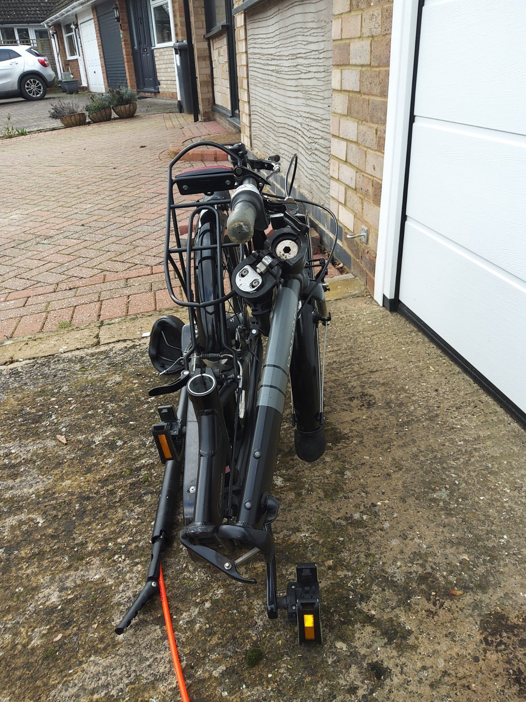 Dahon Vitesse 7005 Folding Bike