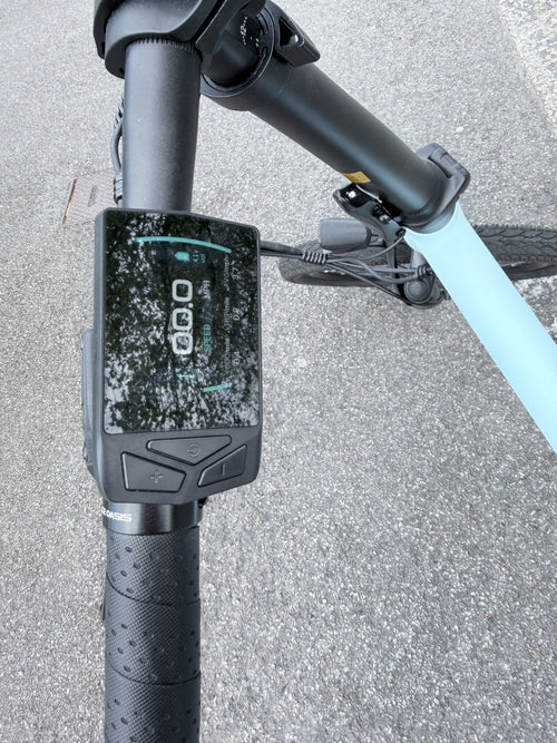 Ado Air 20s - With Throttle