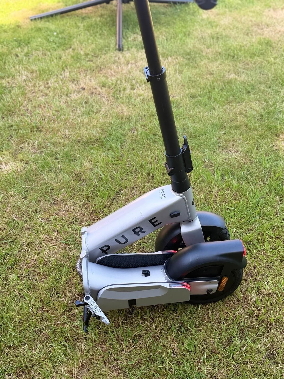 Pure Advance Flex   Foldable