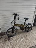 Folding Bicycle Mate Road Legal