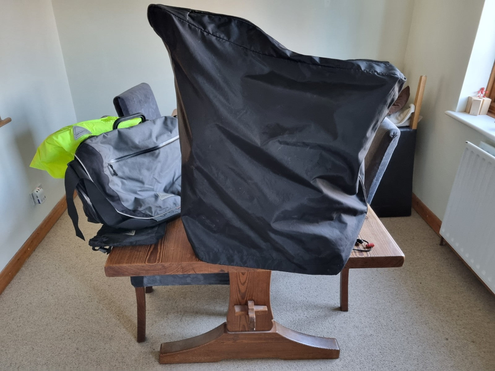 Brompton M6L Folding Bike Black