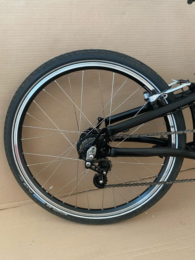 Airnimal Joey Commute Shimano Alfine 11-Speed : Fantastic Condition