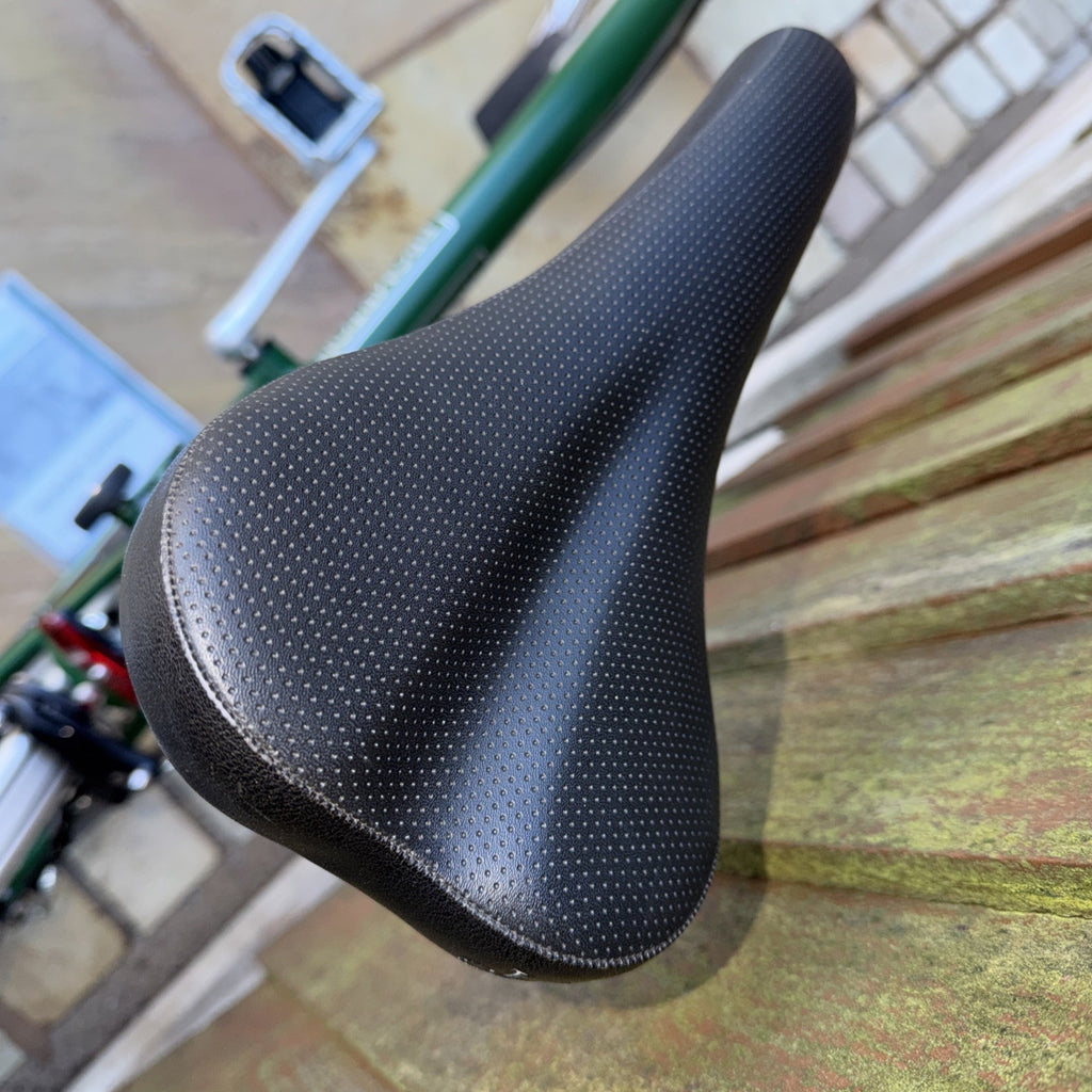 BROMPTON M6L  - RACING GREEN - VERY GOOD CONDITION