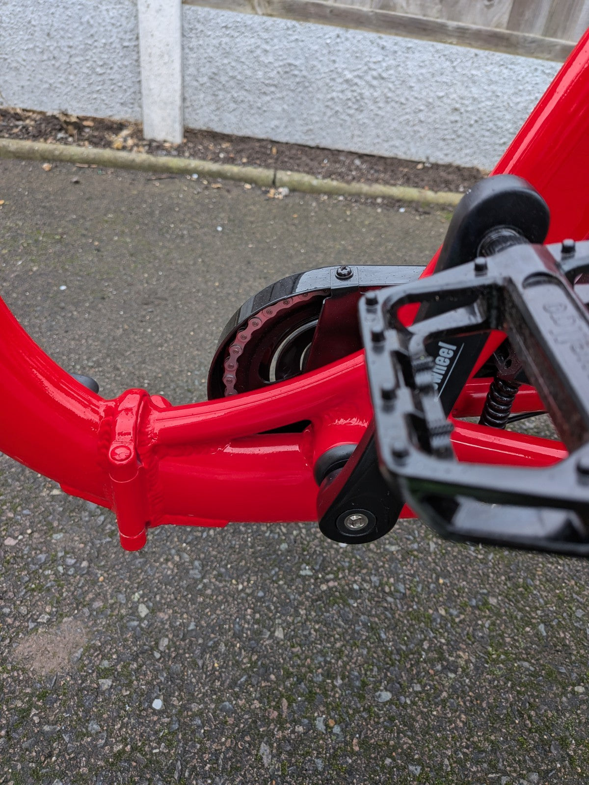 Jorvik Jet E 24 Folding Electric Tricycle, BRAND NEW,24" WHEELS, DELIVERY POSS.