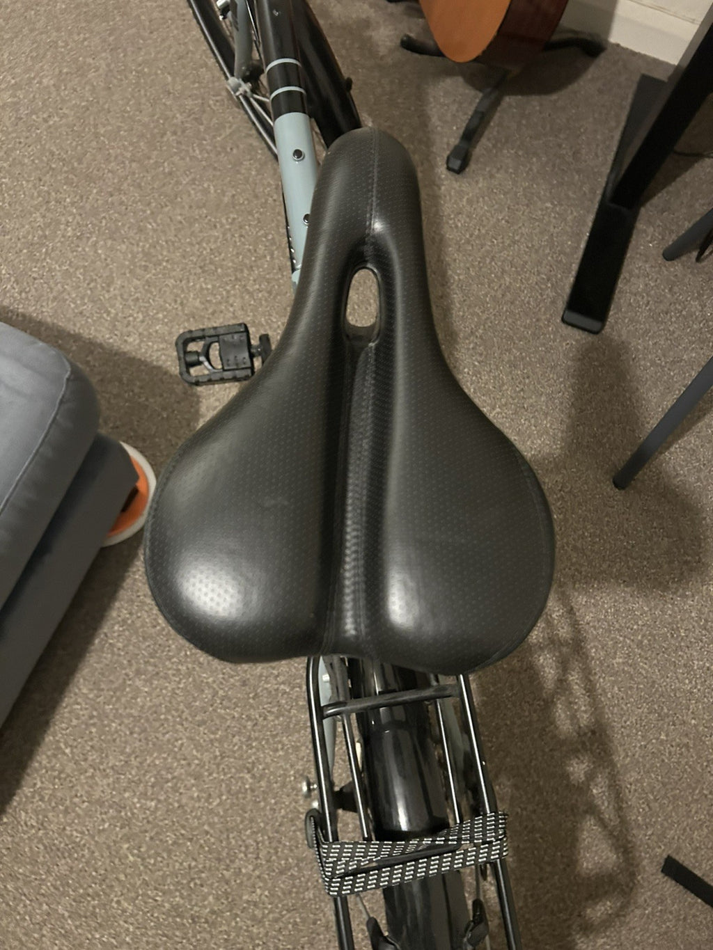 Dahon Mariner D8 Folding Bike