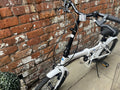 Folding Bike Excellent Condition Cross CRF300