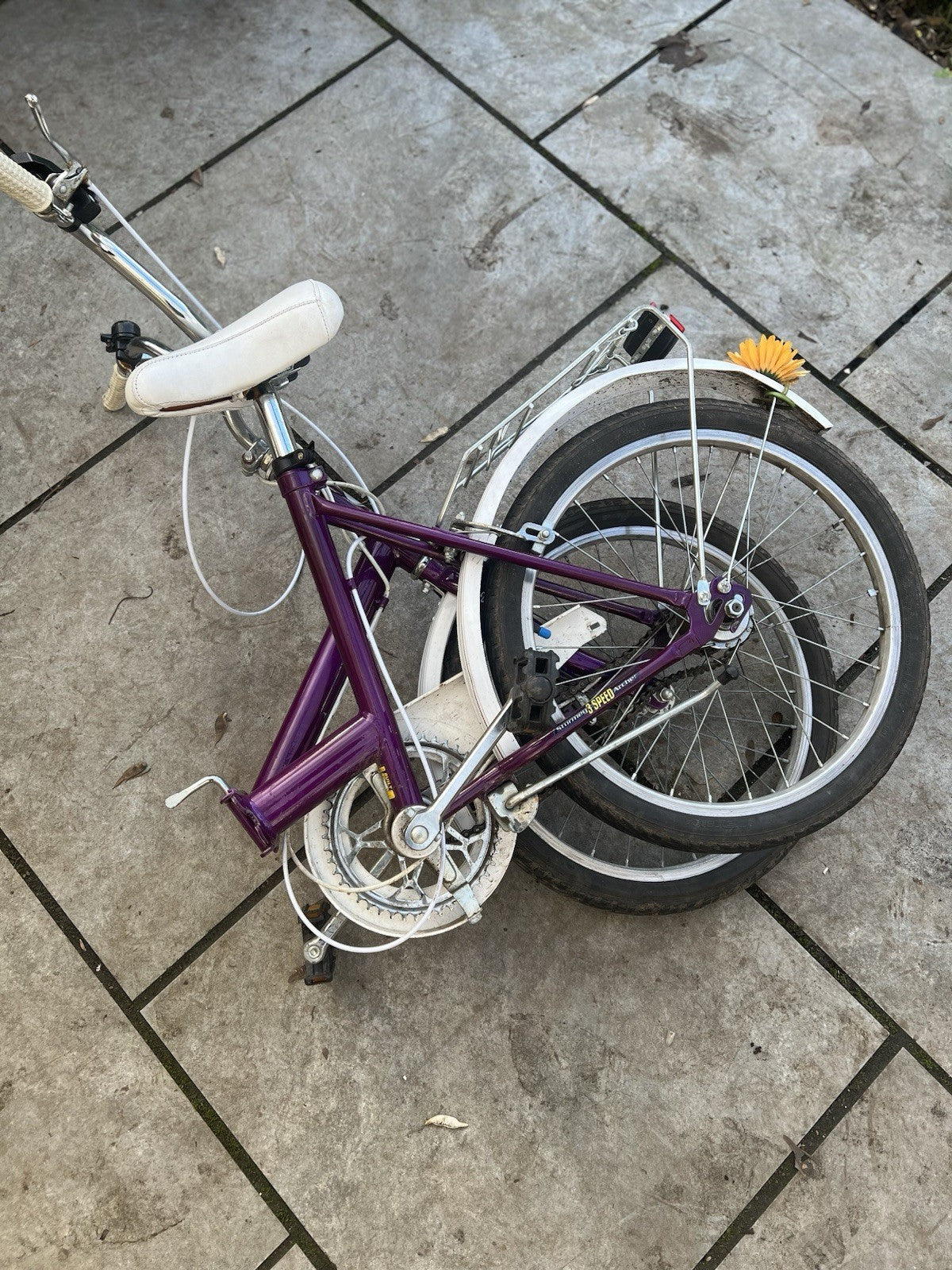 Folding Bike for Sale 20inch Wheel Folding Bike