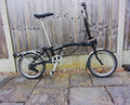 Brompton 6-speed