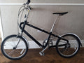 Giant Clip Folding Bike