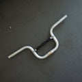 Brompton M Bar Handle Bar Mid Bar M/ H Stem A line Handle Bar Bridge RRP£55 Sil