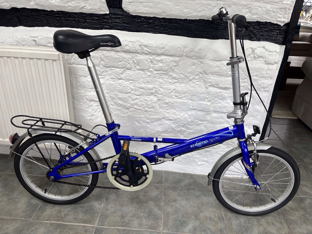 Dahon Stream Folding Bike