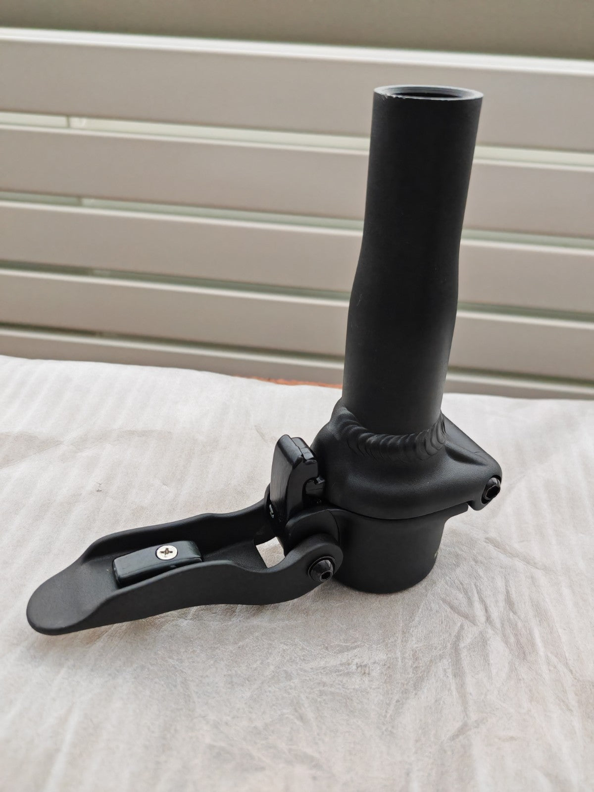 Folding Ebike Alloy Steam For BMX Handle.