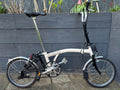 Mk2 Brompton M3L matching pair Or Sell Individually