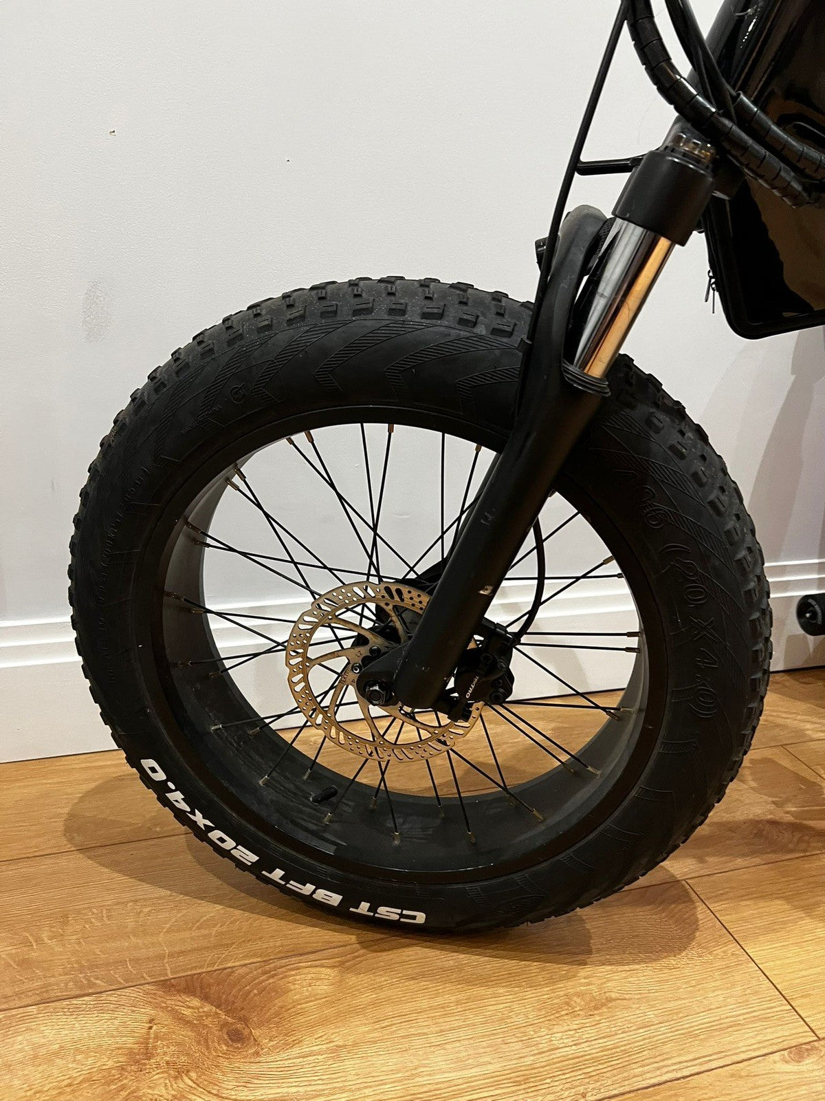 MATE X Bike long range & Full suspension. great up hills off road
