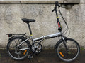 B’Twin Hoptown 20” Folding Bike