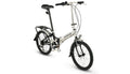 Apollo Transition Folding 6 Speed Shimano Gear 20” Wheels Aluminium frame