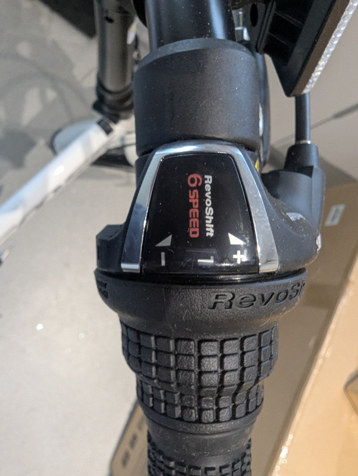 For Sale: Brand New Folding Bike Cross Crf300