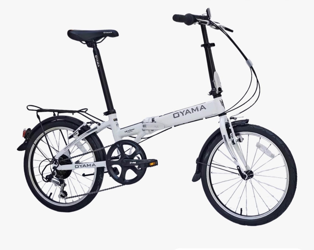folding bicycle for adult new