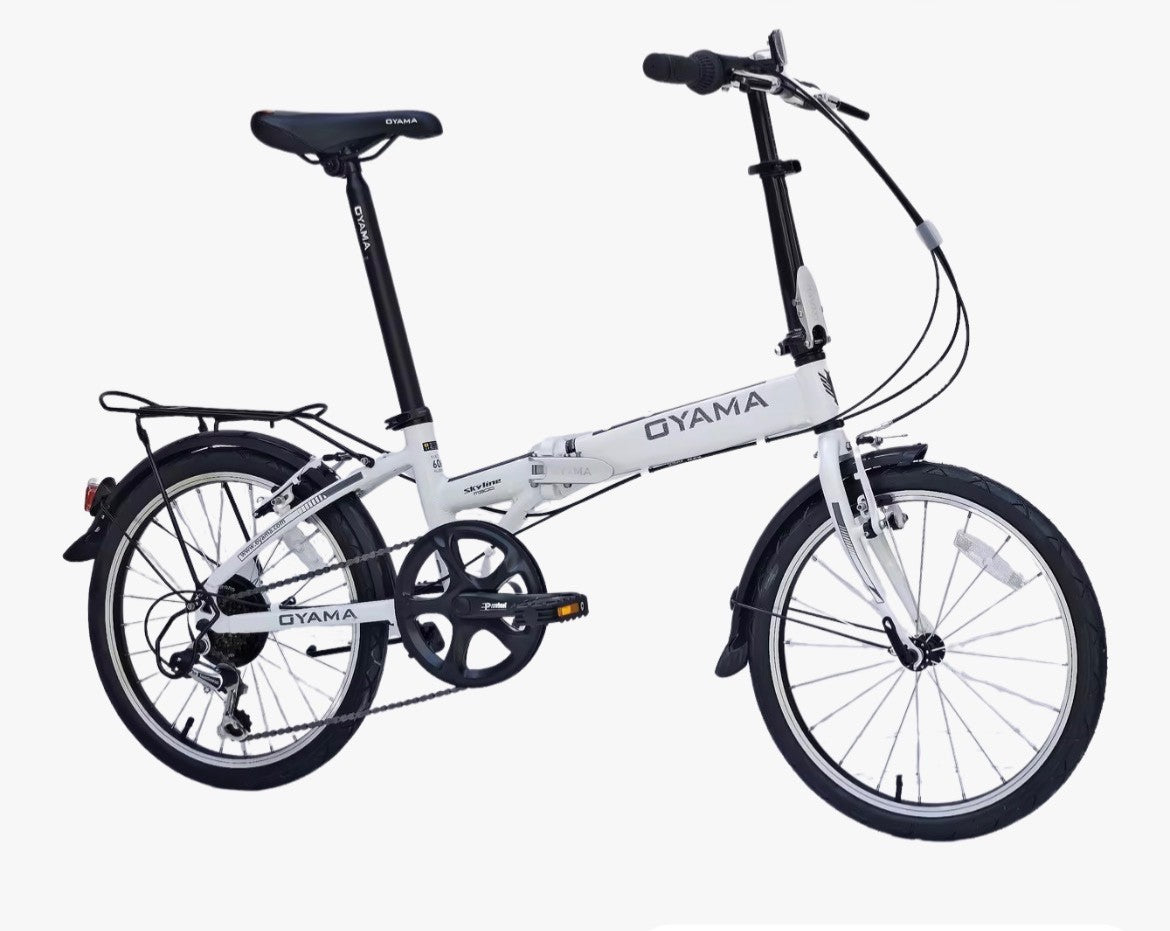 folding bicycle for adult new