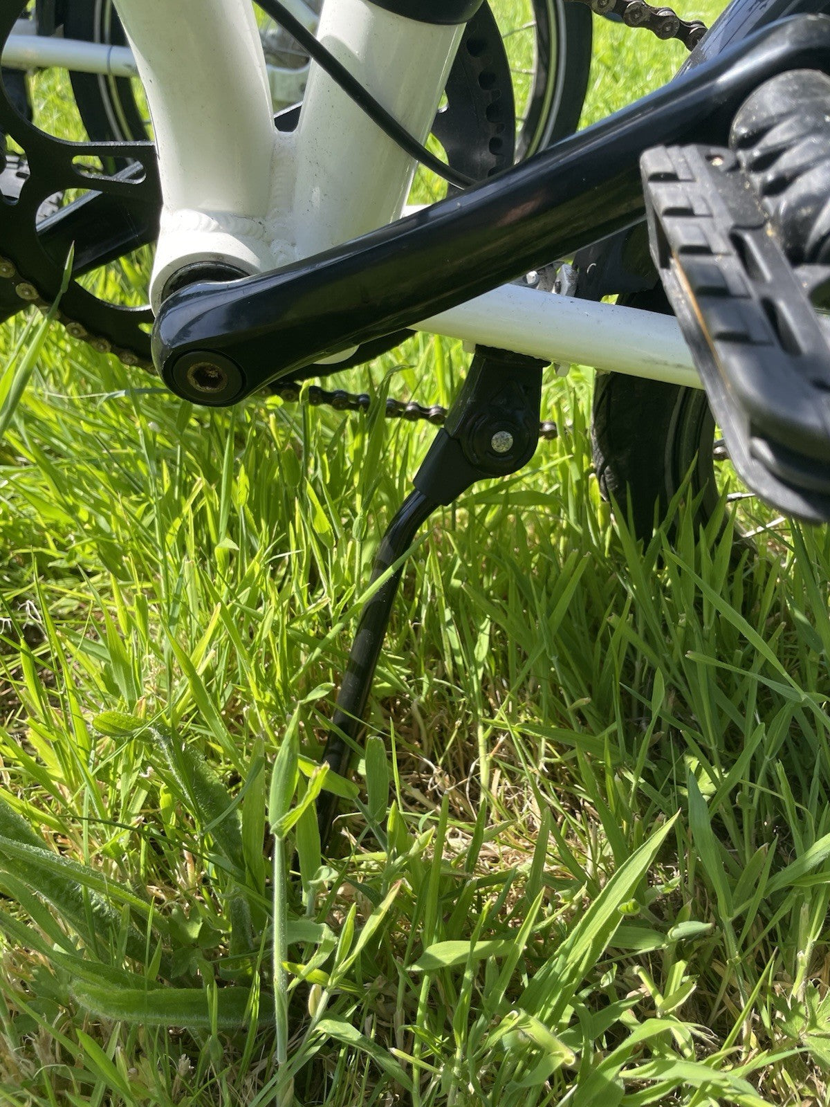 2 Tern Link D8 Aluminium Folding Bikes 20" Wheels