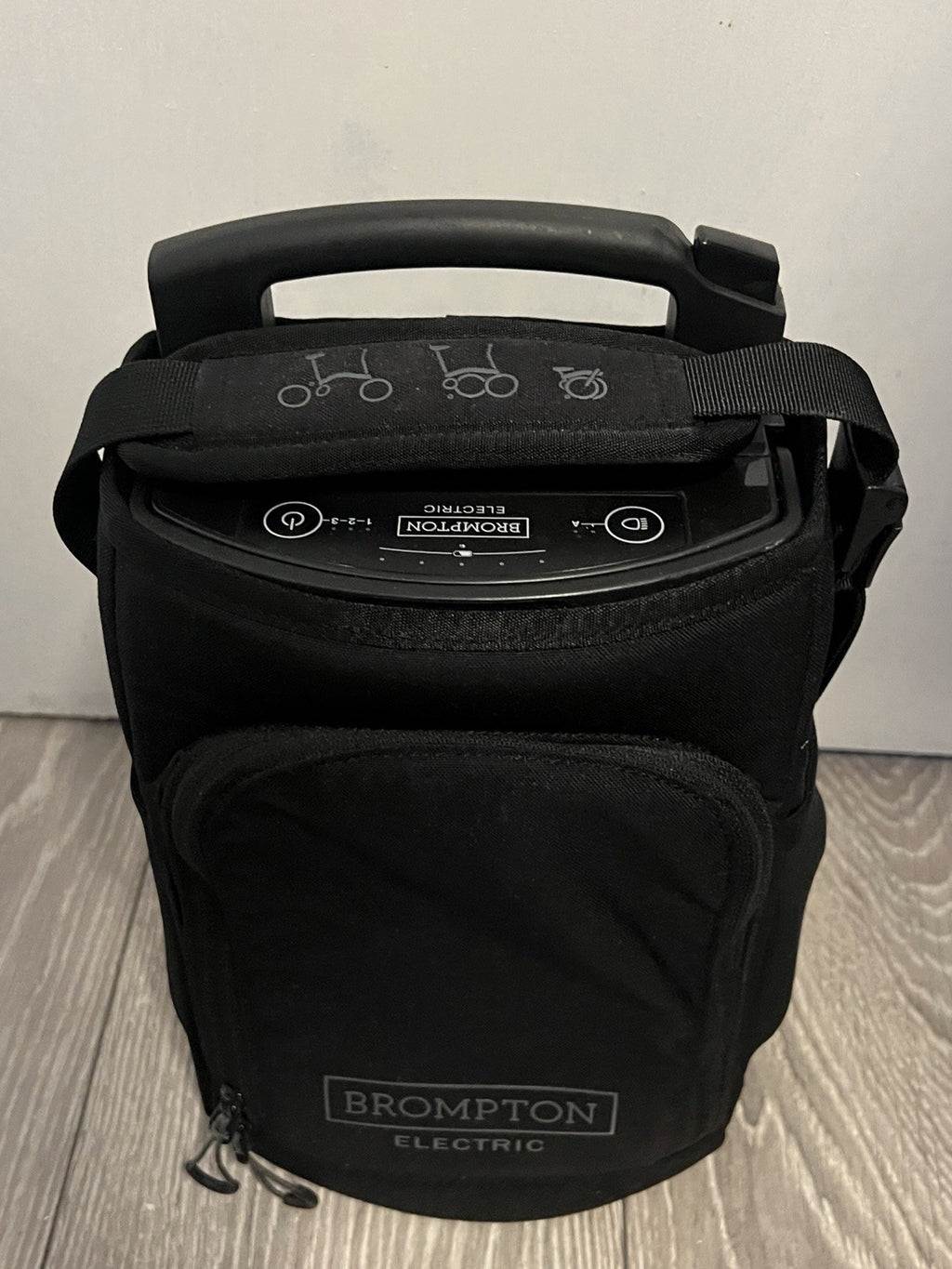 Brompton Electric Battery (without Bag)