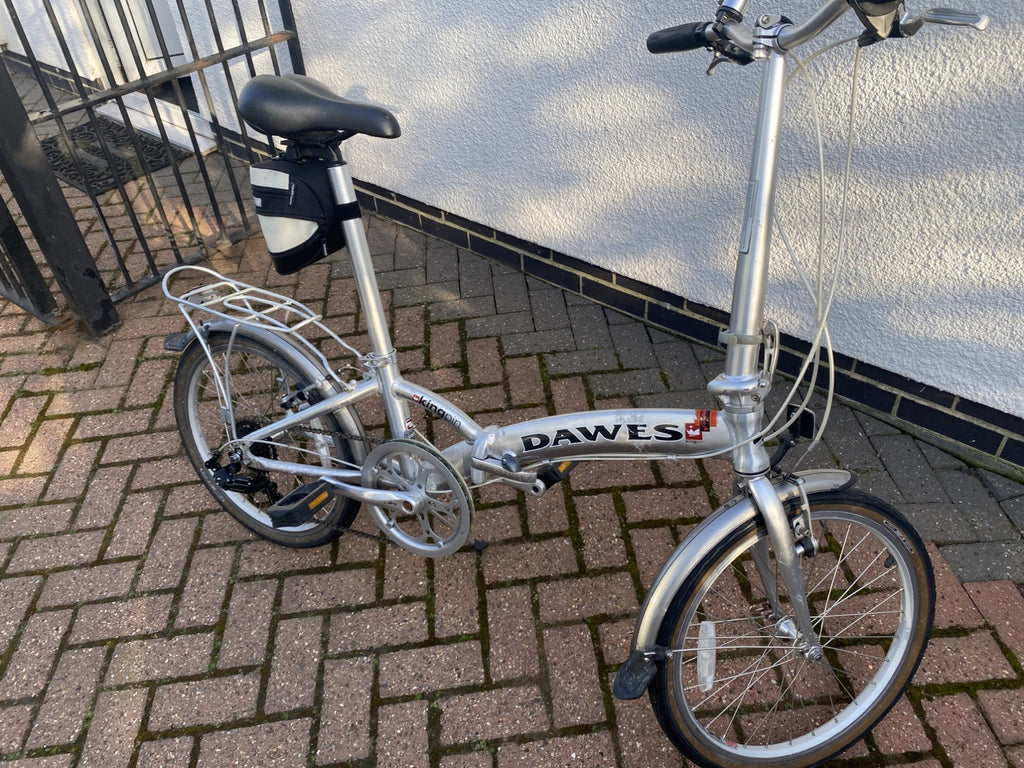 Dawes 20" Folding Bike