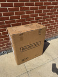 Brompton C Line (2026) 4 Speed **Plum Red** NEW