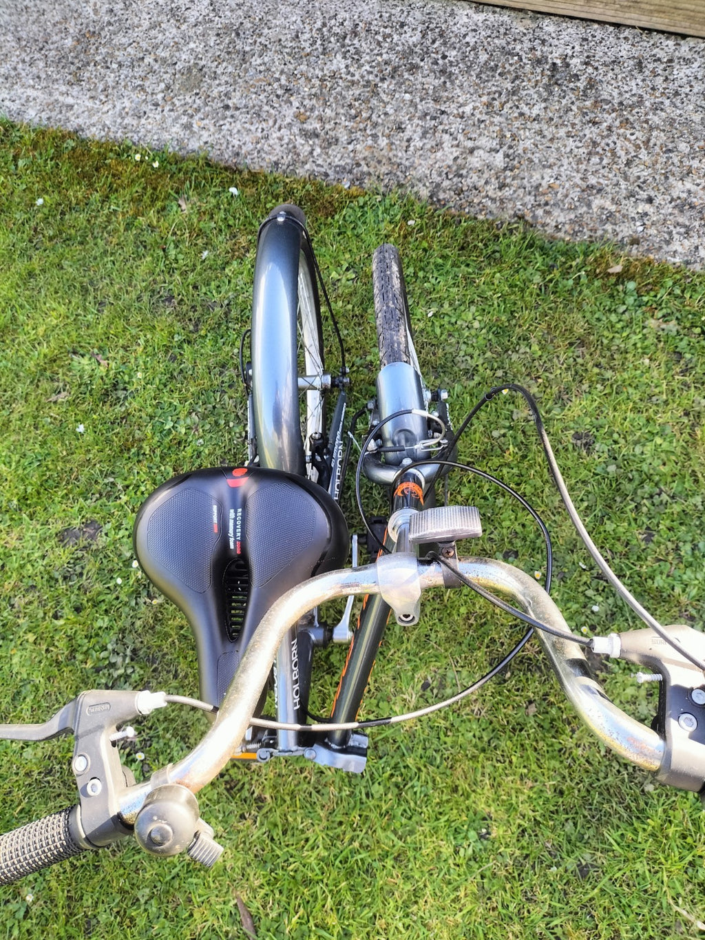 Holborn Challenge Folding Bike Unisex With 6 Gears. RRP Argos for £239