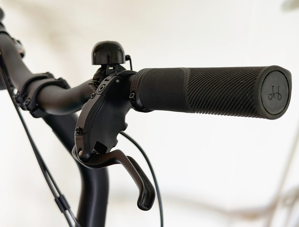 2026 Brompton G Line - Large.
