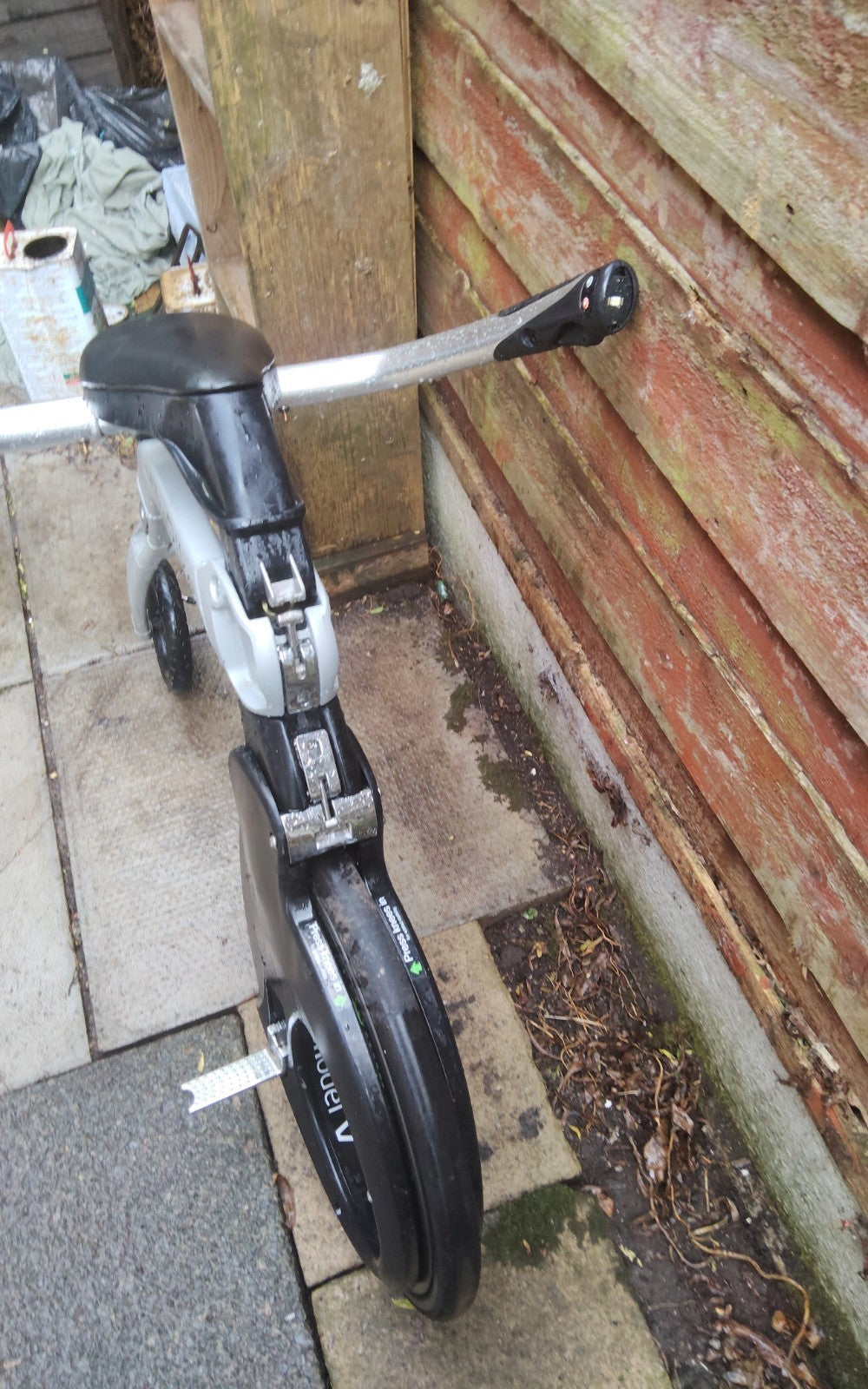 Yike Bike