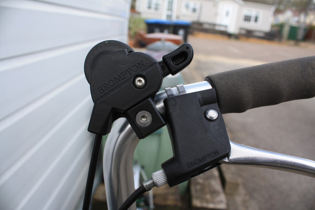 BROMPTON