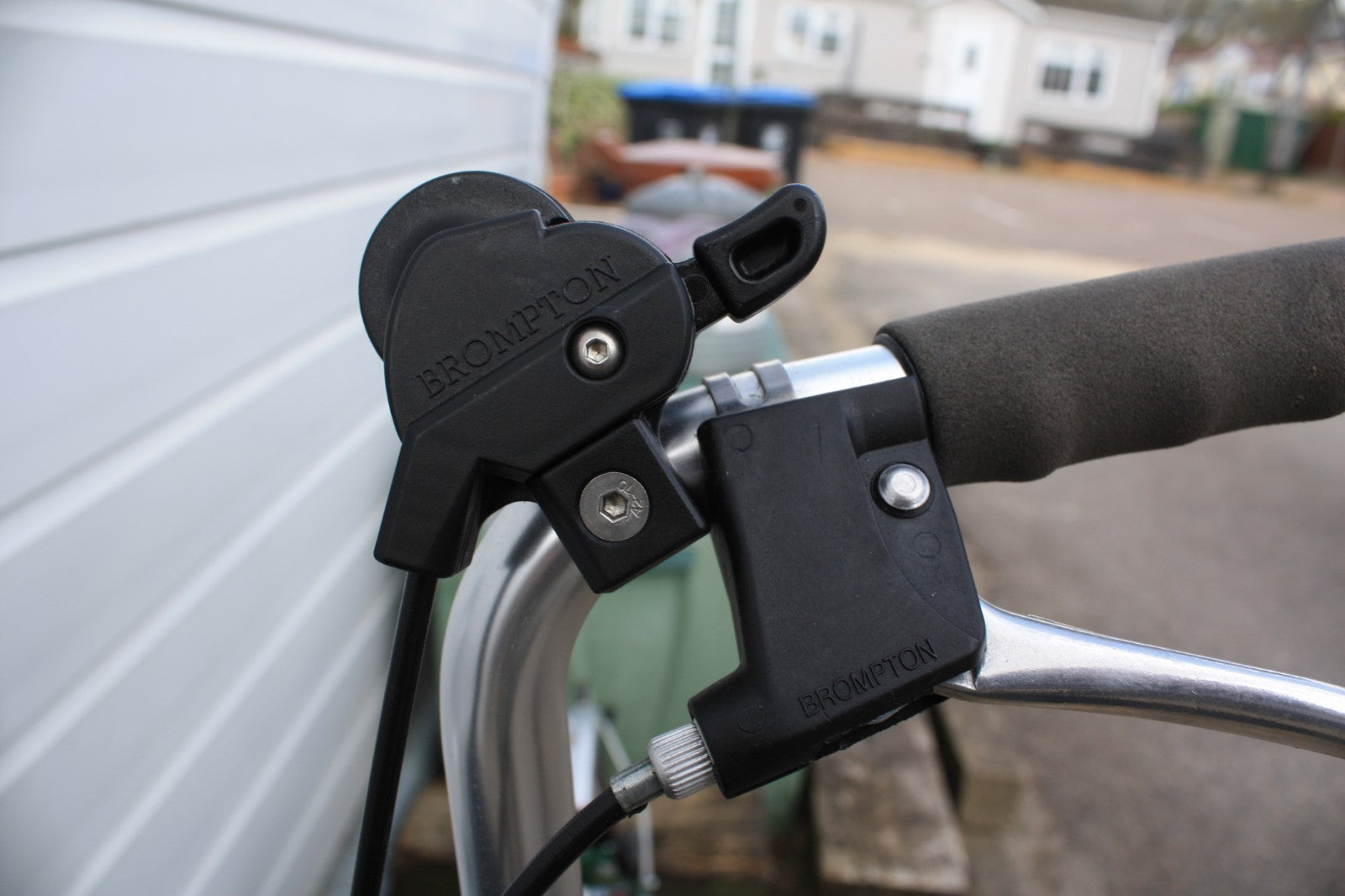 BROMPTON