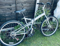 Dahon Espresso Folding Bike 26" Lightweight Wheels