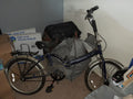 Foldable Bike