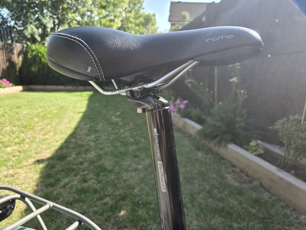 Tern Link P7i 20 Inch Folding Bike