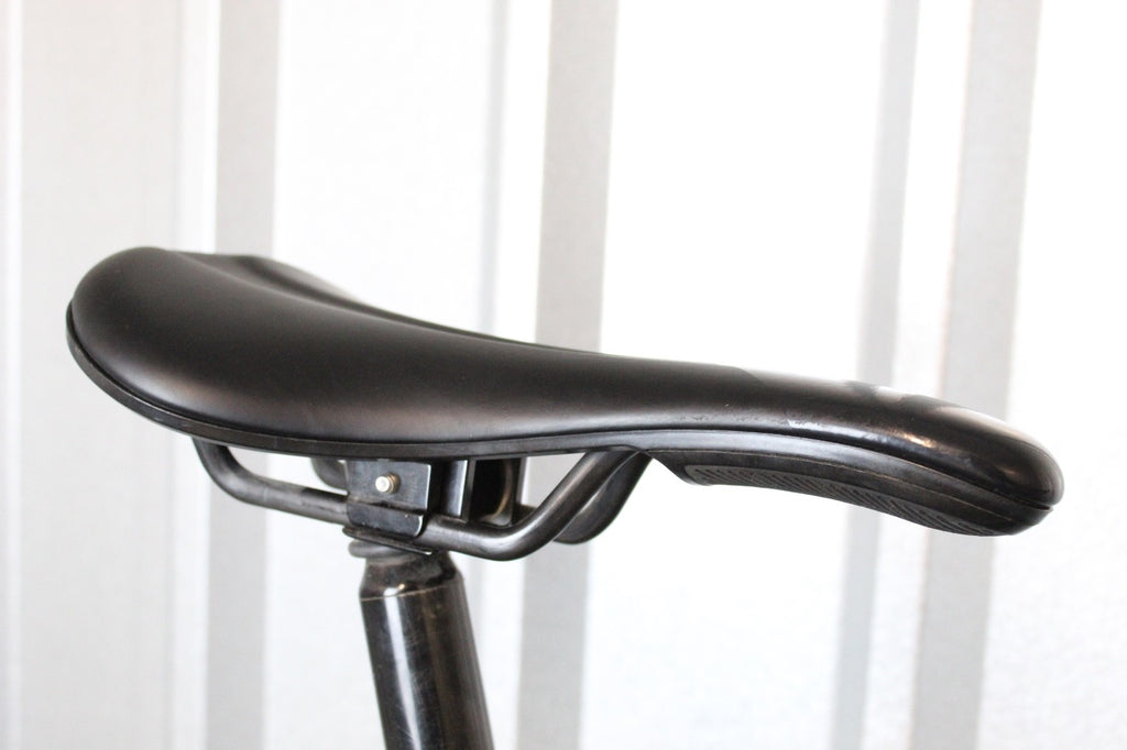 2021 Brompton T-Line Titanium 4-Speed 8.93kg - Used
