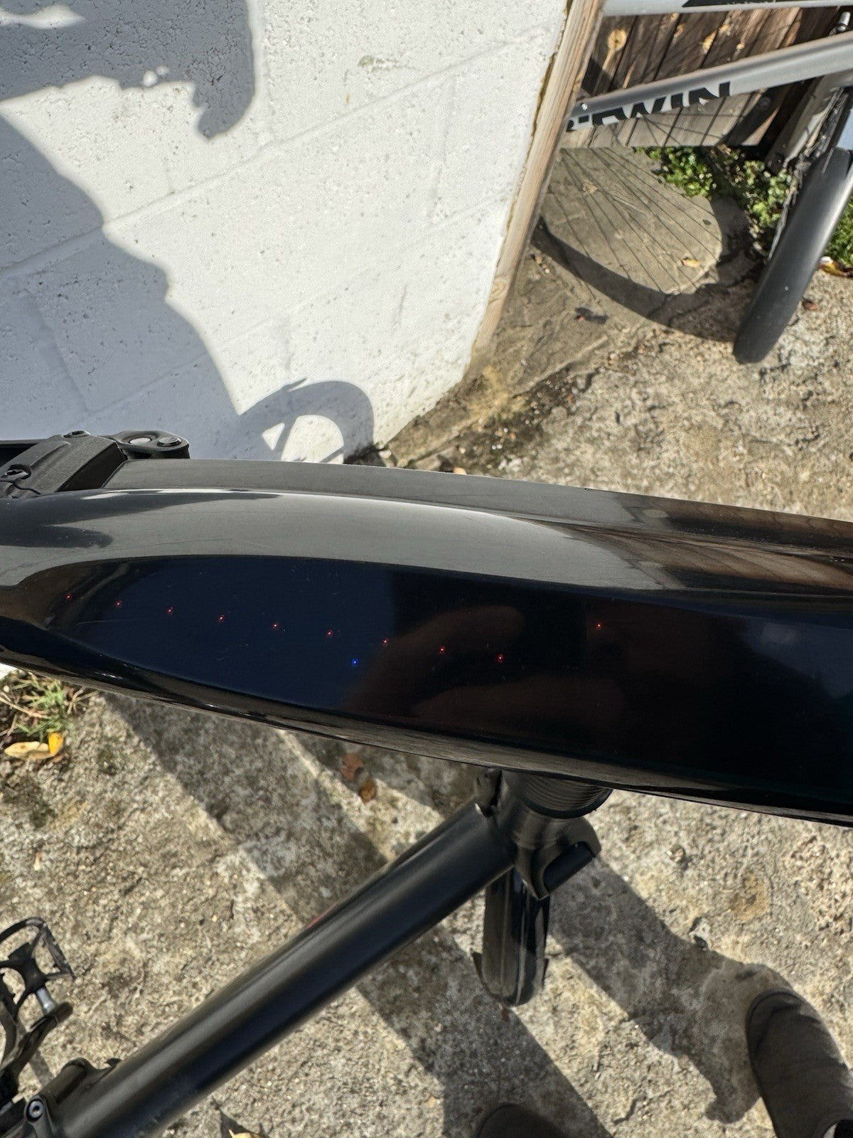 Gocycle G4i Carbon Premium Bike
