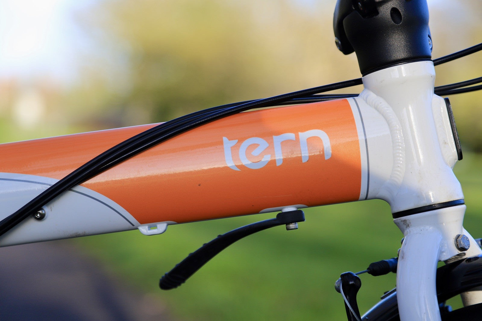 Tern Link D16 Folding Bike – 16 Speed – Fully Working – Great Commuter