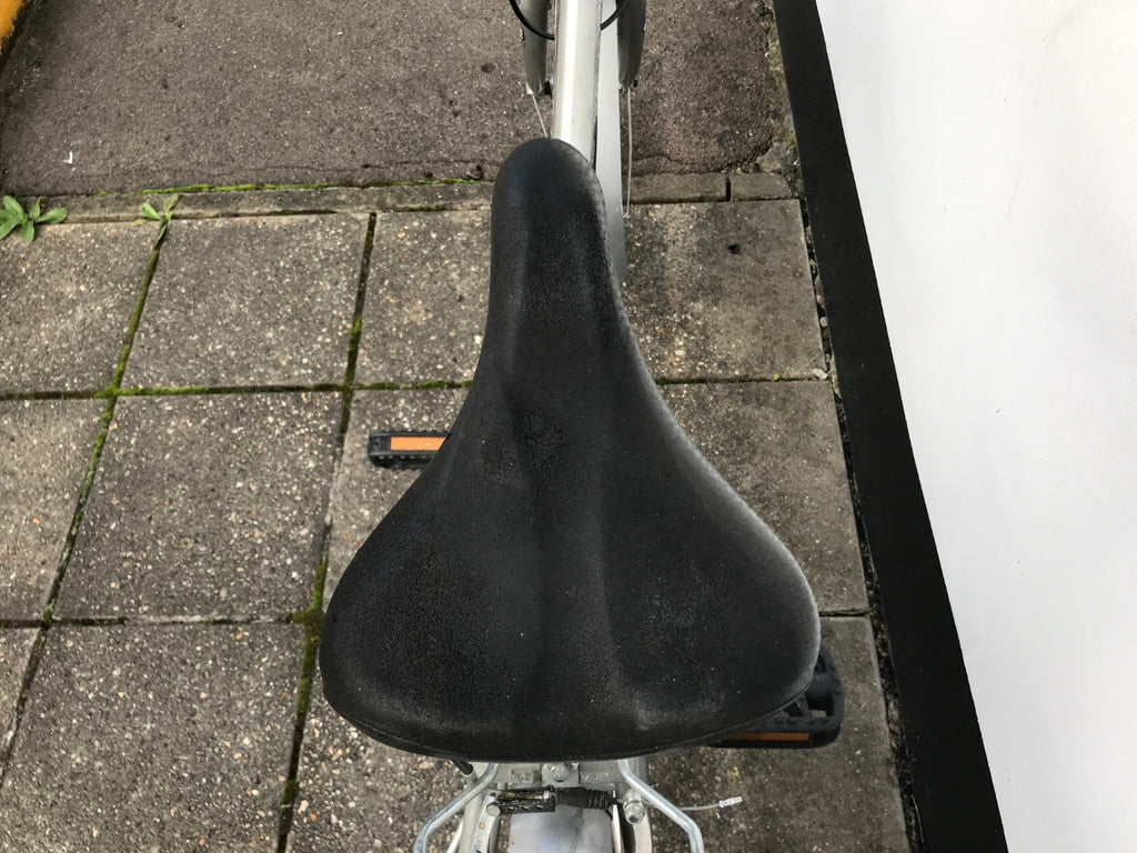Raleigh Eclipse Folding Bike - Restoration Project (collection only)